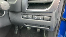 Nissan Qashqai 1.3 DiG-T MH Tekna 5dr Petrol Hatchback